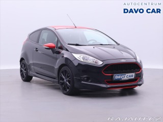 Ford Fiesta 1,0 EB 103kW ST-Line