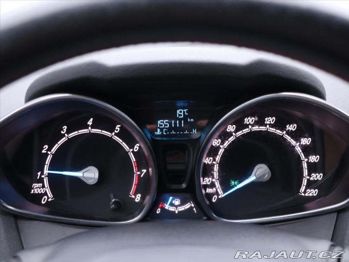 Ford Fiesta 1,0 EB 103kW ST-Line 2016