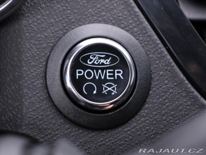 Ford Fiesta 1,0 EB 103kW ST-Line 2016