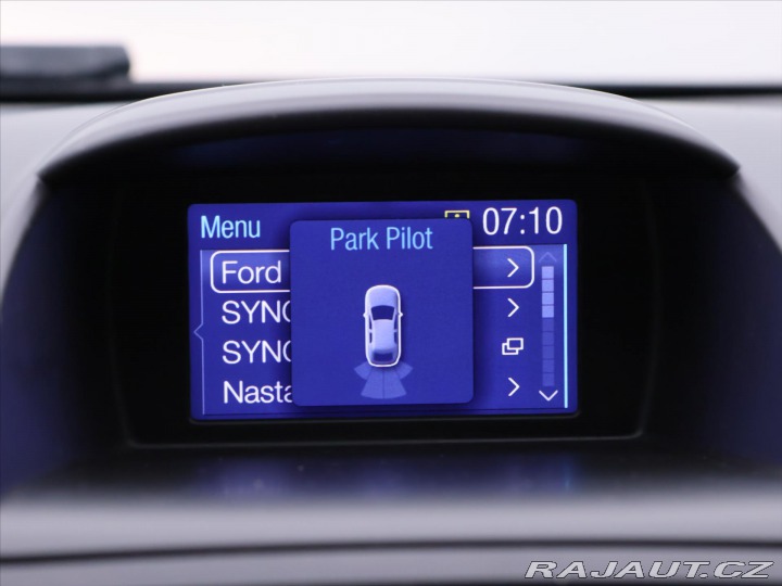 Ford Fiesta 1,0 EB 103kW ST-Line 2016