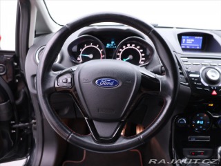Ford Fiesta 1,0 EB 103kW ST-Line 2016