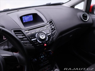 Ford Fiesta 1,0 EB 103kW ST-Line 2016