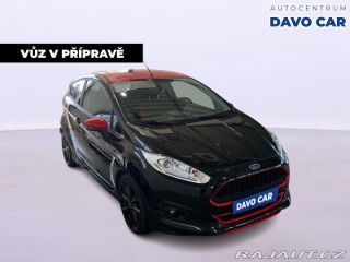Ford Fiesta 1,0 EB 103kW ST-Line 2016