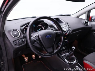 Ford Fiesta 1,0 EB 103kW ST-Line 2016