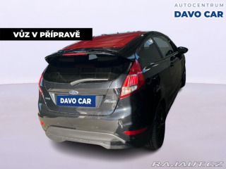 Ford Fiesta 1,0 EB 103kW ST-Line 2016