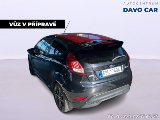 Ford Fiesta 1,0 EB 103kW ST-Line 2016