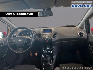 Ford Fiesta 1,0 EB 103kW ST-Line 2016