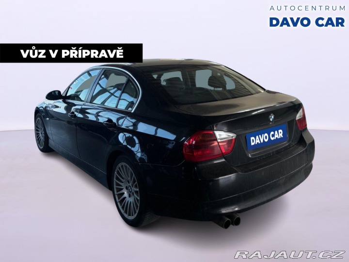 BMW 3 3,0 330i 190kW Sport Kůže 2005