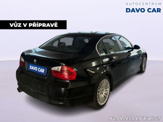 BMW 3 3,0 330i 190kW Sport Kůže 2005