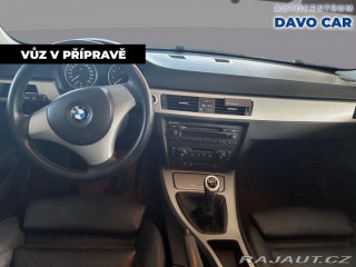 BMW 3 3,0 330i 190kW Sport Kůže 2005