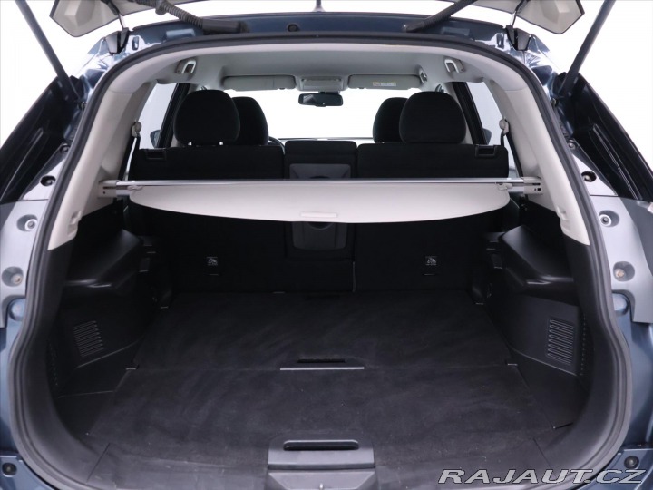 Nissan X-Trail 1,6 dCI 96kW CZ Acenta Na 2016