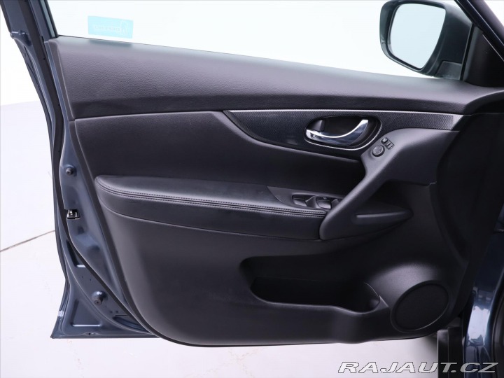 Nissan X-Trail 1,6 dCI 96kW CZ Acenta Na 2016