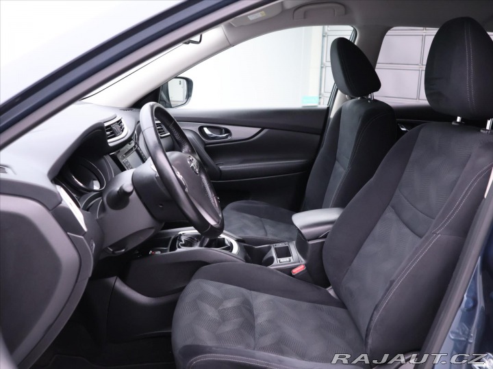 Nissan X-Trail 1,6 dCI 96kW CZ Acenta Na 2016