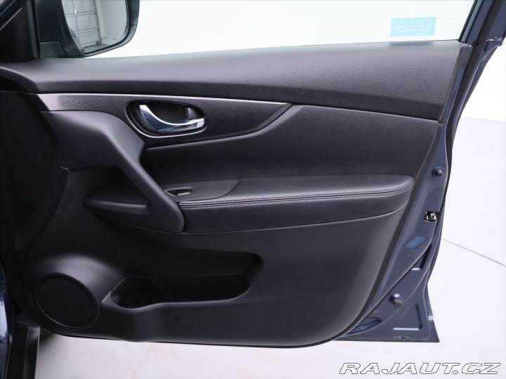 Nissan X-Trail 1,6 dCI 96kW CZ Acenta Na 2016