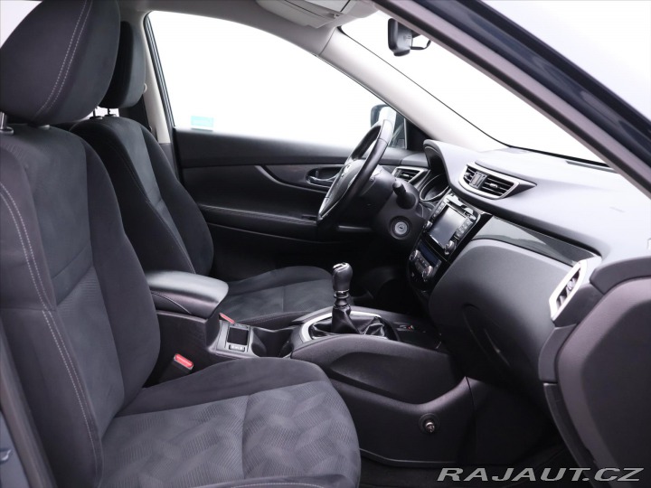 Nissan X-Trail 1,6 dCI 96kW CZ Acenta Na 2016