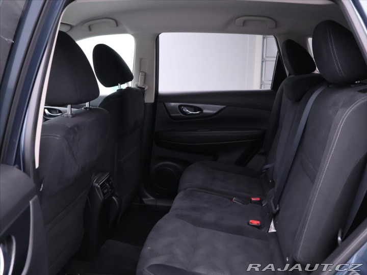Nissan X-Trail 1,6 dCI 96kW CZ Acenta Na 2016