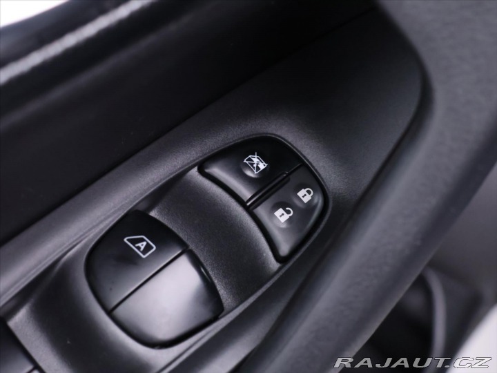 Nissan X-Trail 1,6 dCI 96kW CZ Acenta Na 2016