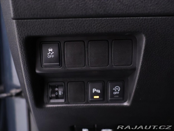 Nissan X-Trail 1,6 dCI 96kW CZ Acenta Na 2016