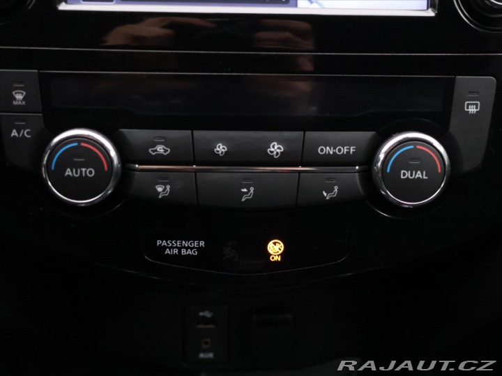 Nissan X-Trail 1,6 dCI 96kW CZ Acenta Na 2016