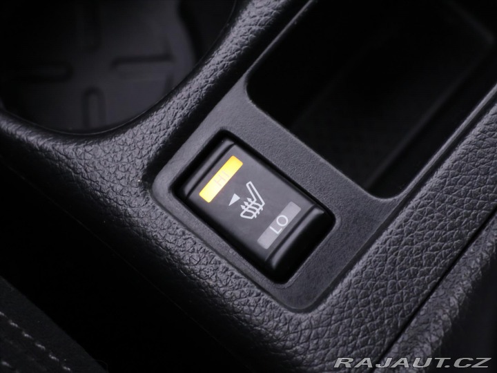 Nissan X-Trail 1,6 dCI 96kW CZ Acenta Na 2016