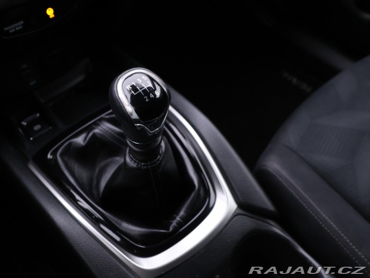 Nissan X-Trail 1,6 dCI 96kW CZ Acenta Na 2016