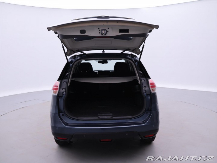 Nissan X-Trail 1,6 dCI 96kW CZ Acenta Na 2016
