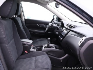 Nissan X-Trail 1,6 dCI 96kW CZ Acenta Na 2016