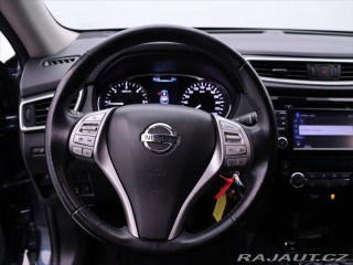 Nissan X-Trail 1,6 dCI 96kW CZ Acenta Na 2016