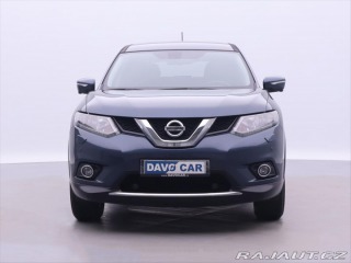Nissan X-Trail 1,6 dCI 96kW CZ Acenta Na 2016