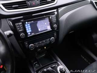 Nissan X-Trail 1,6 dCI 96kW CZ Acenta Na 2016