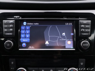 Nissan X-Trail 1,6 dCI 96kW CZ Acenta Na 2016