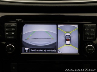 Nissan X-Trail 1,6 dCI 96kW CZ Acenta Na 2016