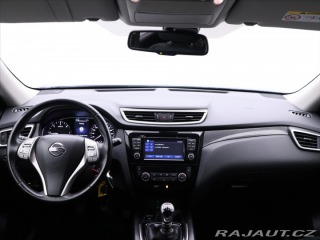 Nissan X-Trail 1,6 dCI 96kW CZ Acenta Na 2016
