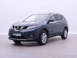 Nissan X-Trail 1,6 dCI 96kW CZ Acenta Na 2016