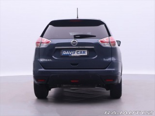Nissan X-Trail 1,6 dCI 96kW CZ Acenta Na 2016