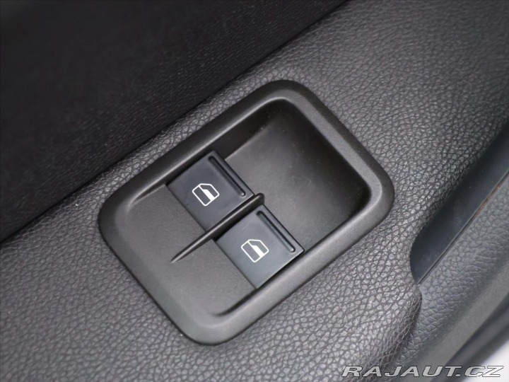 Škoda Yeti 1.2 TSI 77kW Klima Serv.K 2014