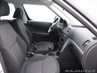 Škoda Yeti 1.2 TSI 77kW Klima Serv.K 2014