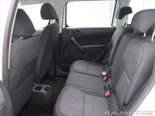 Škoda Yeti 1.2 TSI 77kW Klima Serv.K 2014