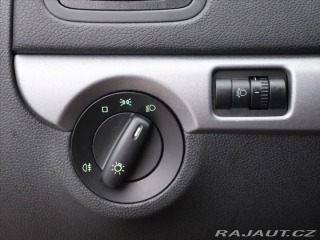 Škoda Yeti 1.2 TSI 77kW Klima Serv.K 2014
