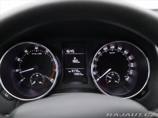 Škoda Yeti 1.2 TSI 77kW Klima Serv.K 2014