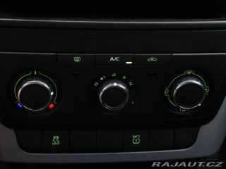 Škoda Yeti 1.2 TSI 77kW Klima Serv.K 2014