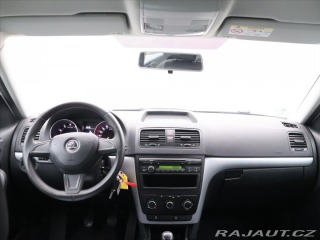 Škoda Yeti 1.2 TSI 77kW Klima Serv.K 2014