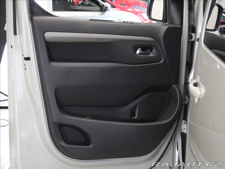 Citroën SpaceTourer 1,6 HDi 85kW 8-míst Tažné 2017