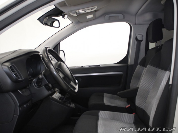 Citroën SpaceTourer 1,6 HDi 85kW 8-míst Tažné 2017