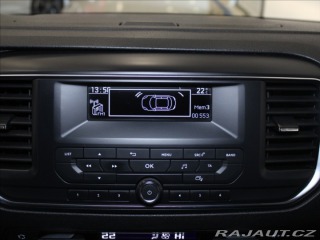 Citroën SpaceTourer 1,6 HDi 85kW 8-míst Tažné 2017