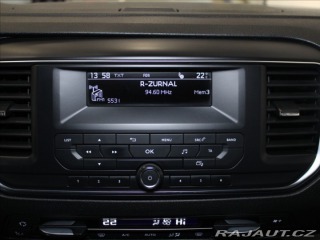 Citroën SpaceTourer 1,6 HDi 85kW 8-míst Tažné 2017