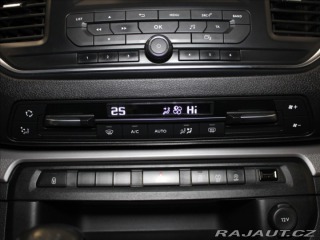 Citroën SpaceTourer 1,6 HDi 85kW 8-míst Tažné 2017