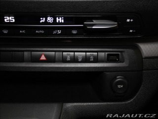 Citroën SpaceTourer 1,6 HDi 85kW 8-míst Tažné 2017