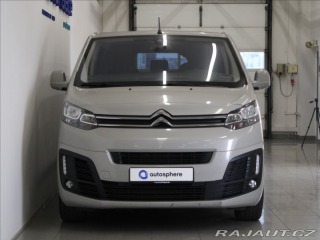 Citroën SpaceTourer 1,6 HDi 85kW 8-míst Tažné 2017