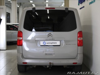 Citroën SpaceTourer 1,6 HDi 85kW 8-míst Tažné 2017